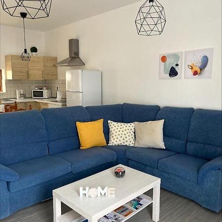 Vila Casa Los Abuelos Puerto del Rosario  Exteriér fotografie