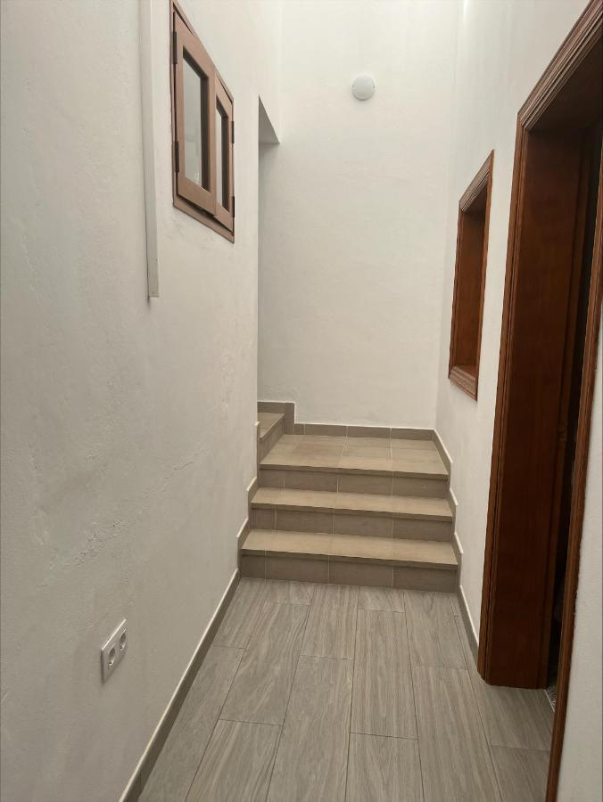 Vila Casa Los Abuelos Puerto del Rosario  Exteriér fotografie