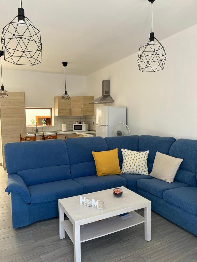 Vila Casa Los Abuelos Puerto del Rosario  Exteriér fotografie